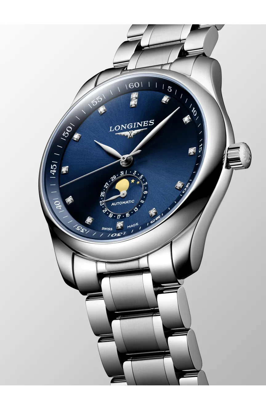 LONGINES MASTER