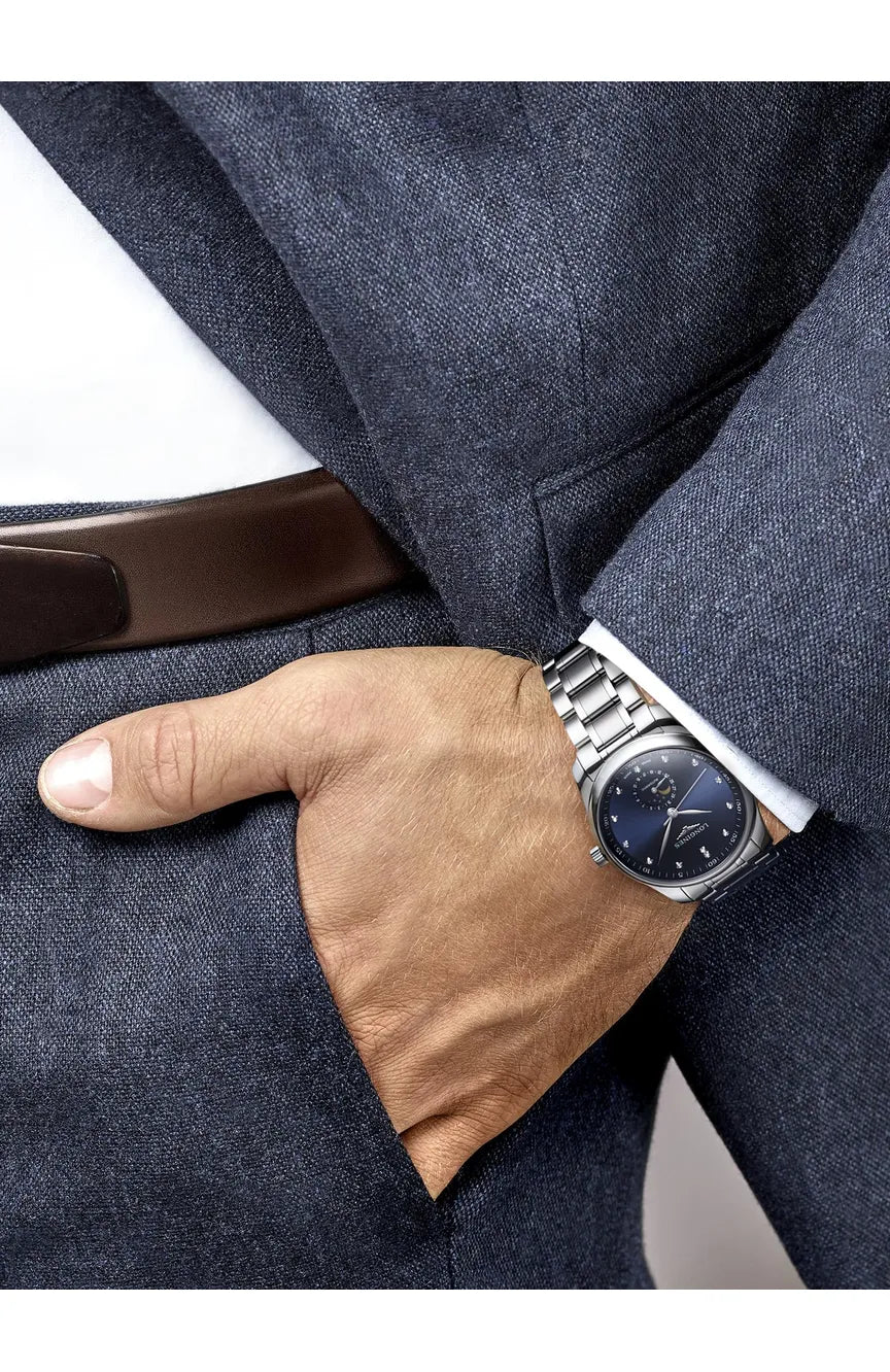 LONGINES MASTER