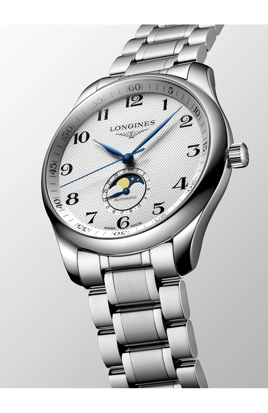 LONGINES MASTER