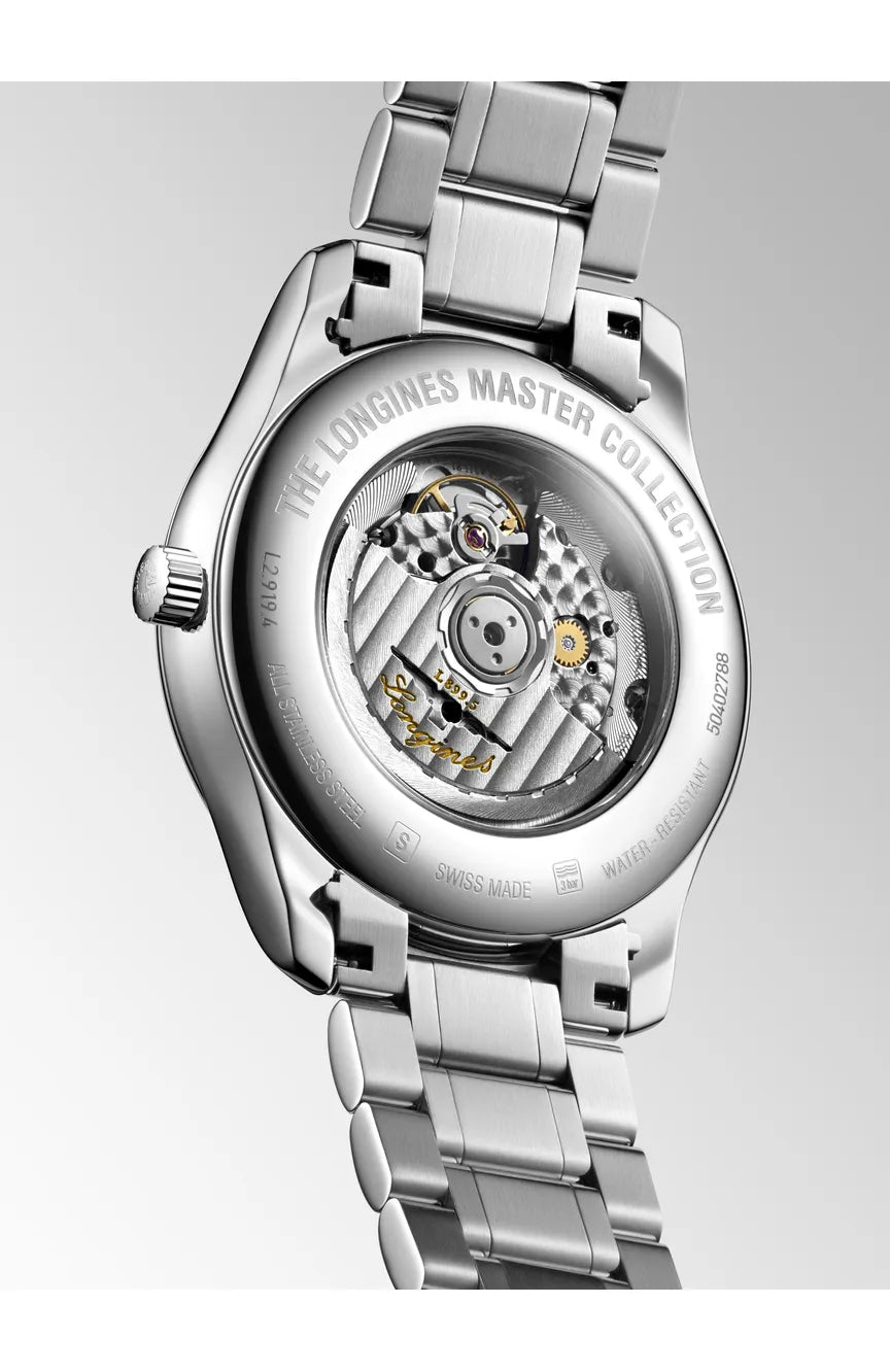 LONGINES MASTER