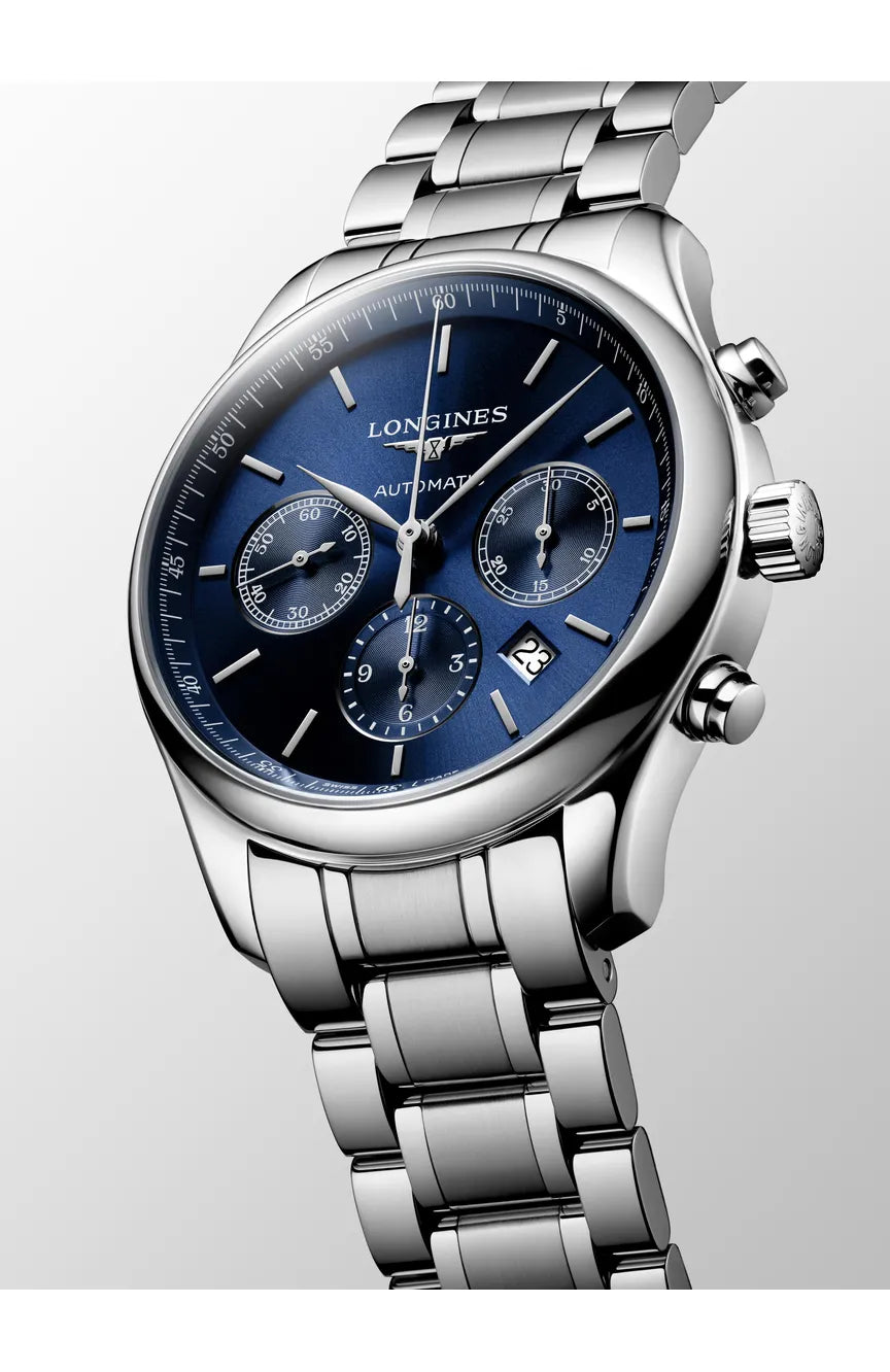 LONGINES MASTER