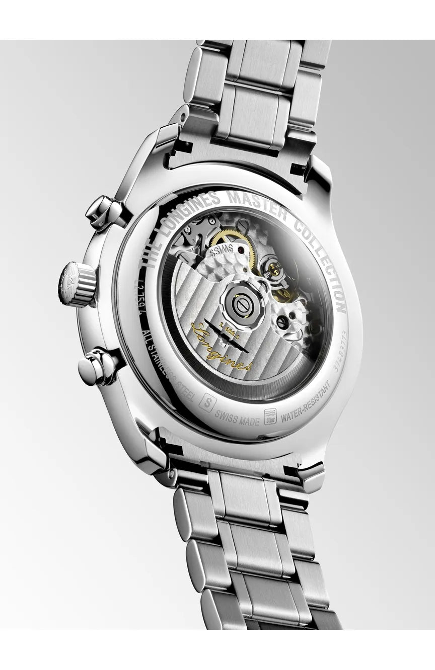 LONGINES MASTER