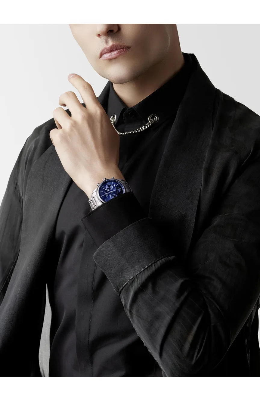 LONGINES MASTER