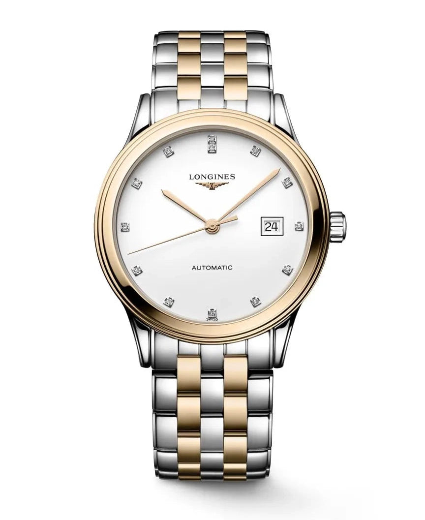 LONGINES FLAGSHIP