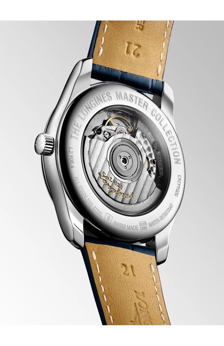 LONGINES MASTER