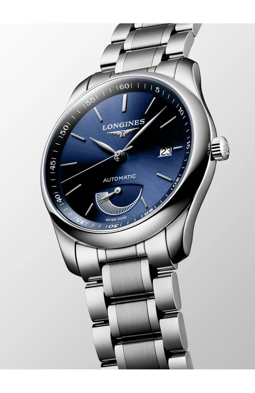 LONGINES MASTER