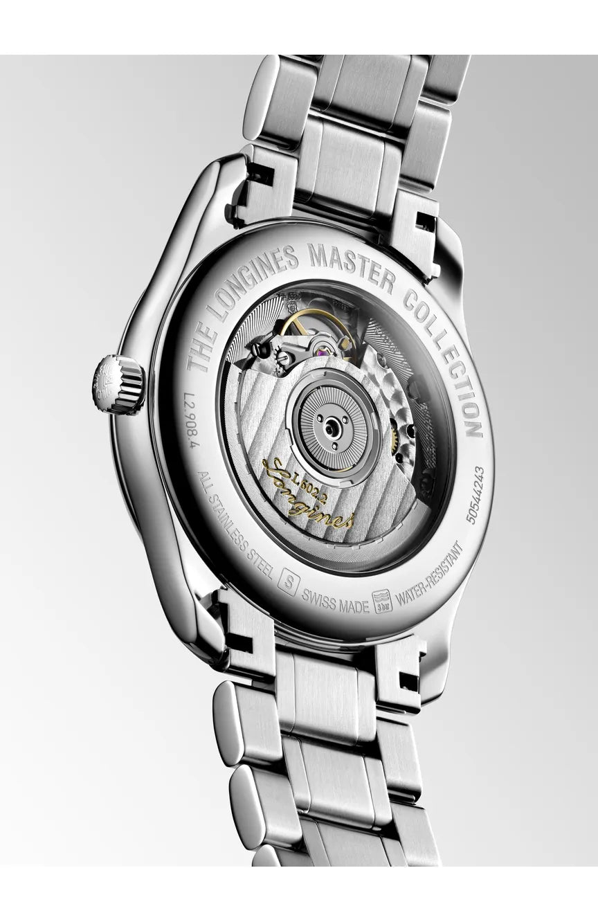 LONGINES MASTER
