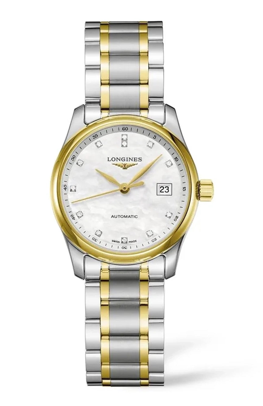 LONGINES MASTER
