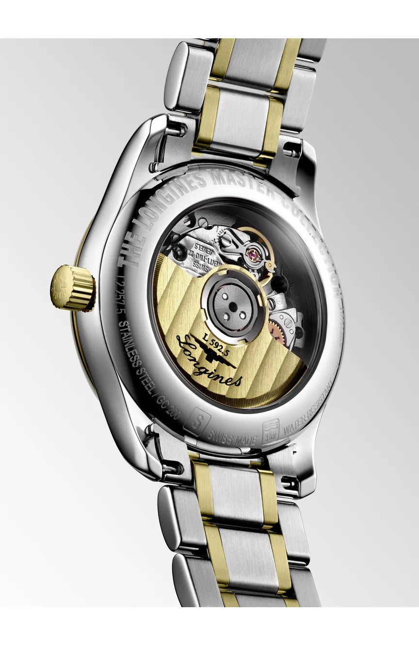 LONGINES MASTER