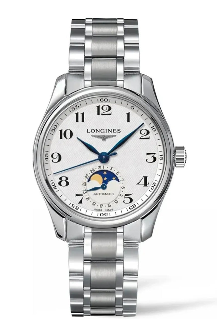 LONGINES MASTER