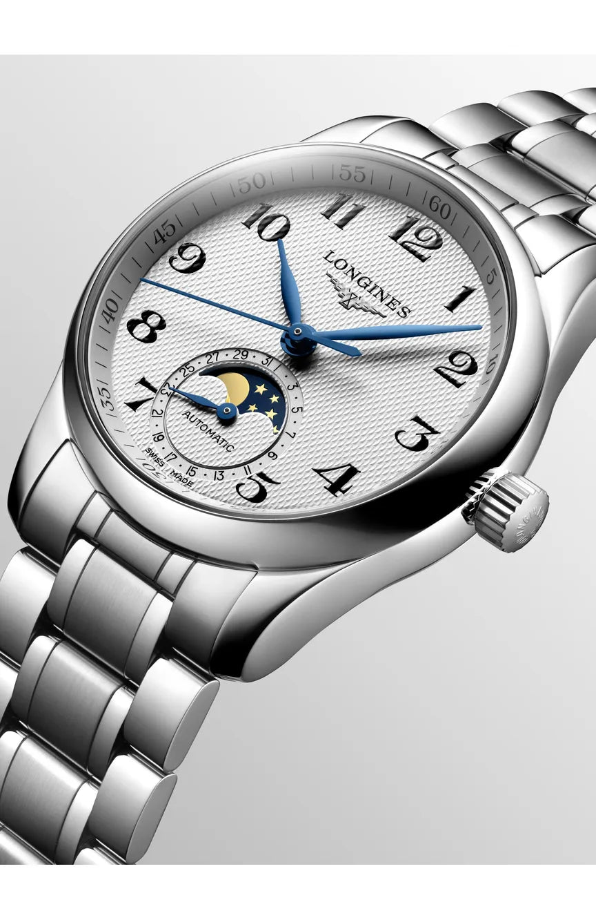 LONGINES MASTER
