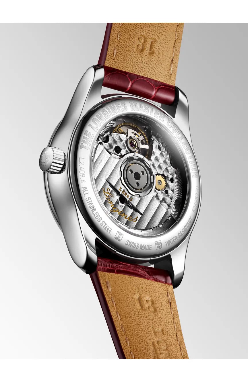 LONGINES MASTER