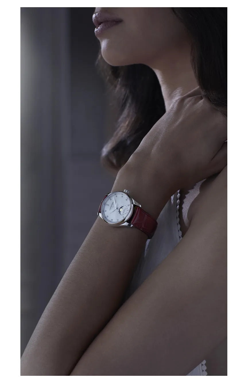 LONGINES MASTER
