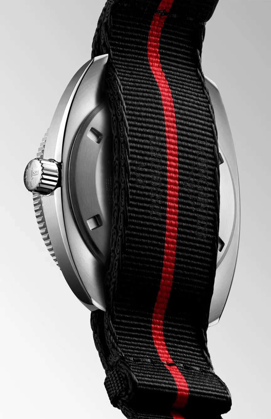 LONGINES ULTRA-CHRON