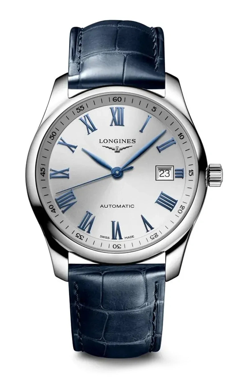 LONGINES MASTER