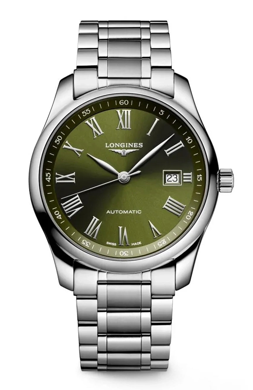 LONGINES MASTER