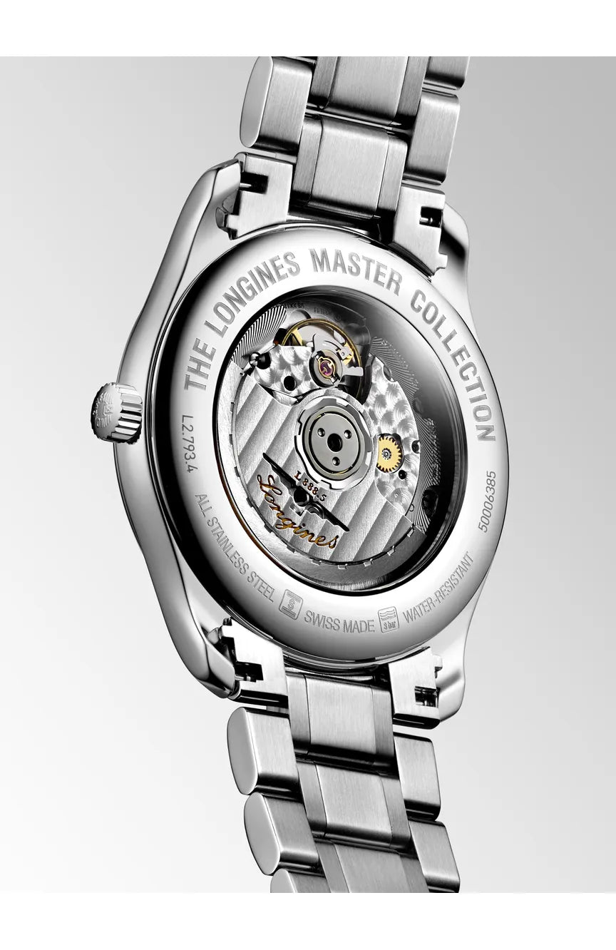 LONGINES MASTER