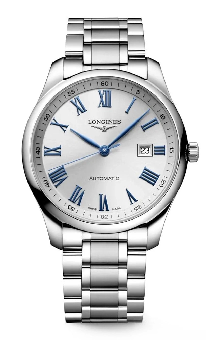 LONGINES MASTER