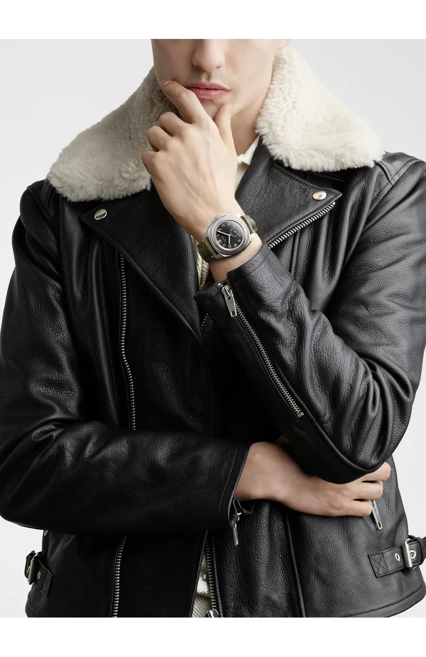LONGINES HERITAGE Pilot Majetek