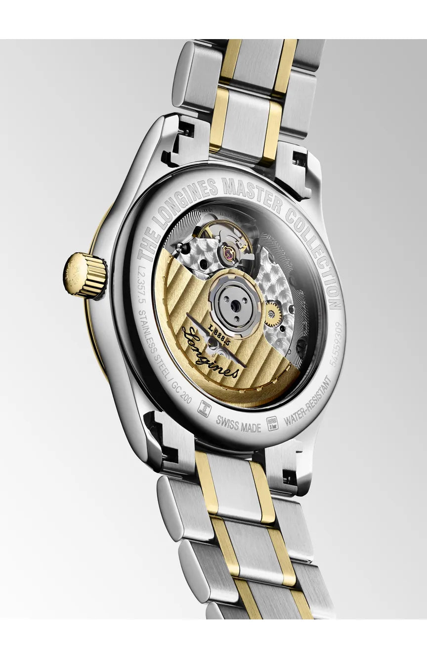 LONGINES MASTER