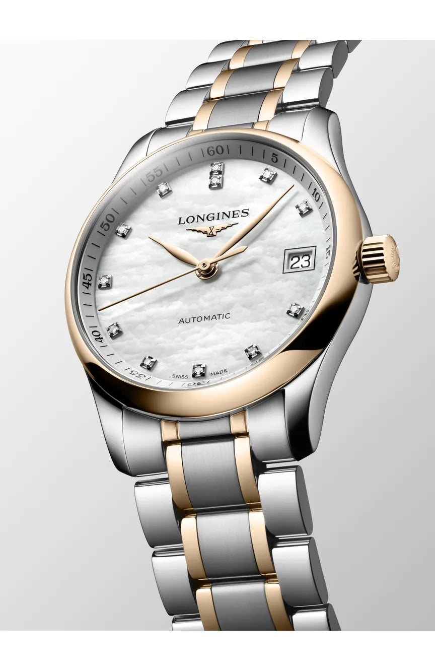 LONGINES MASTER