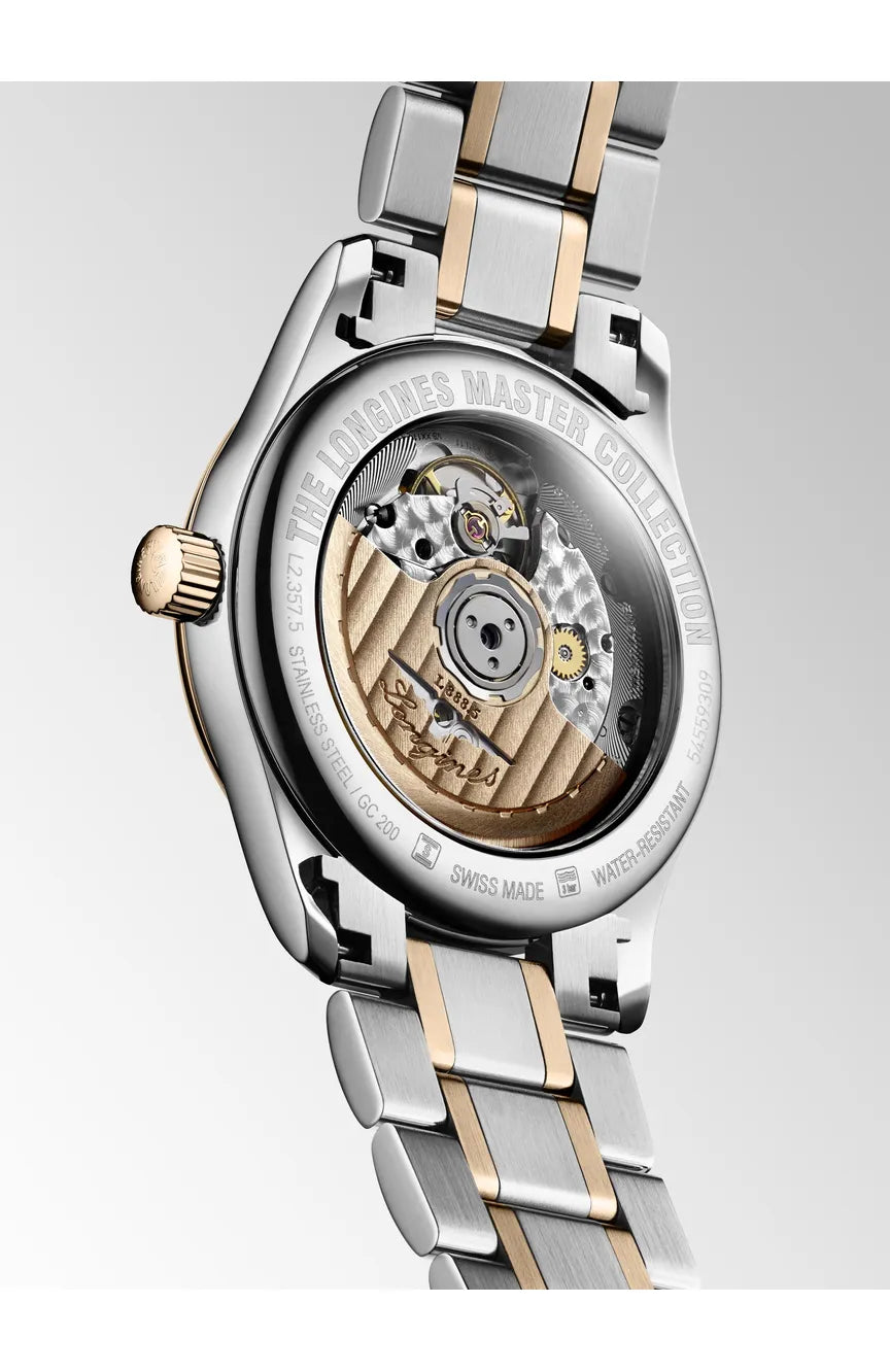LONGINES MASTER
