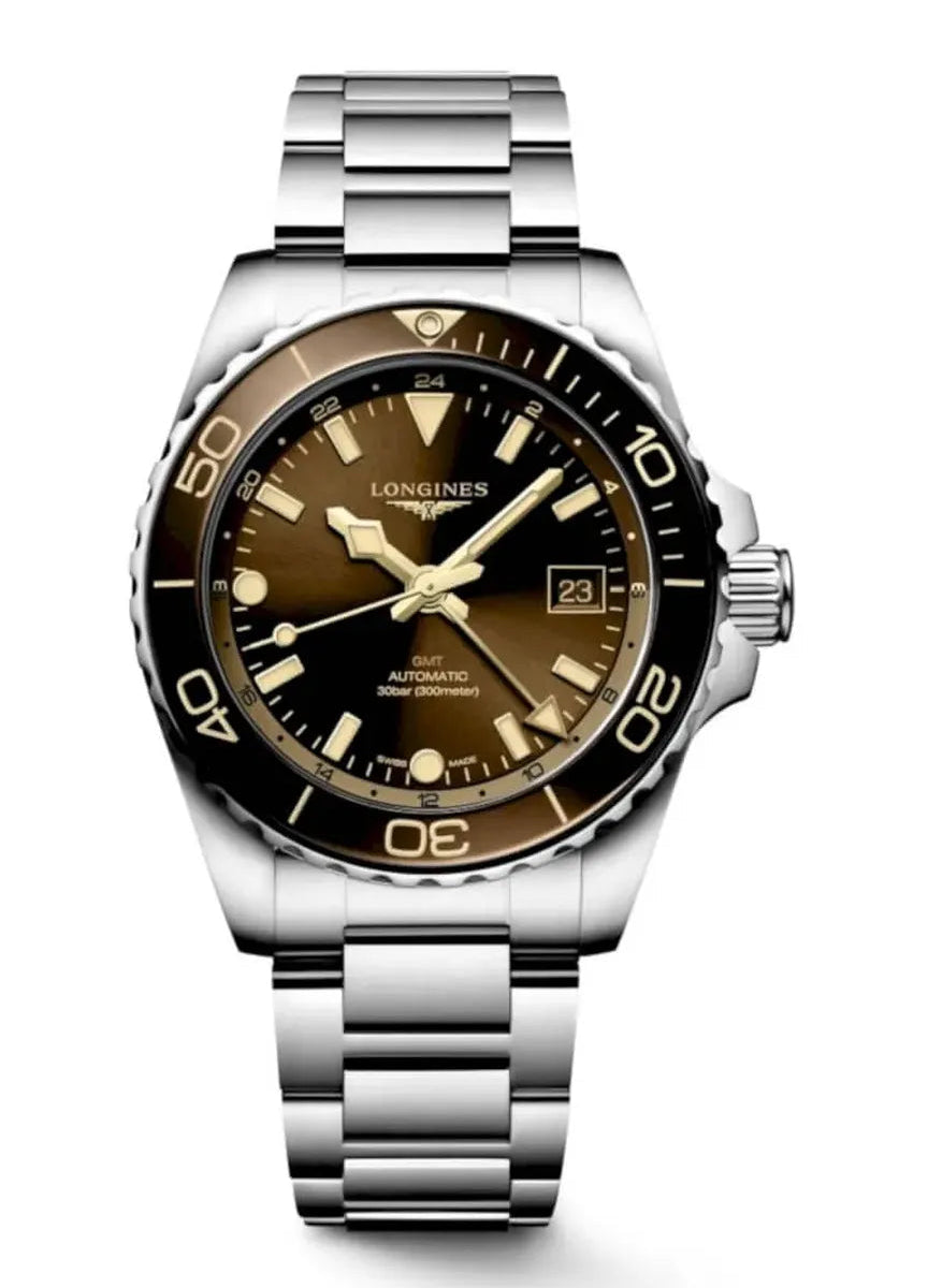 LONGINES HYDROCONQUEST