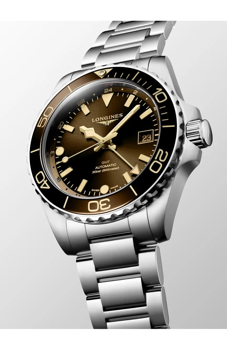 LONGINES HYDROCONQUEST