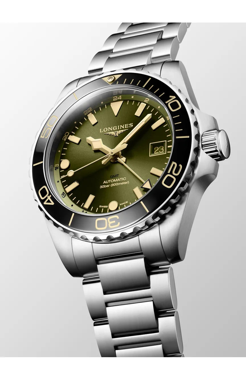 LONGINES HYDROCONQUEST