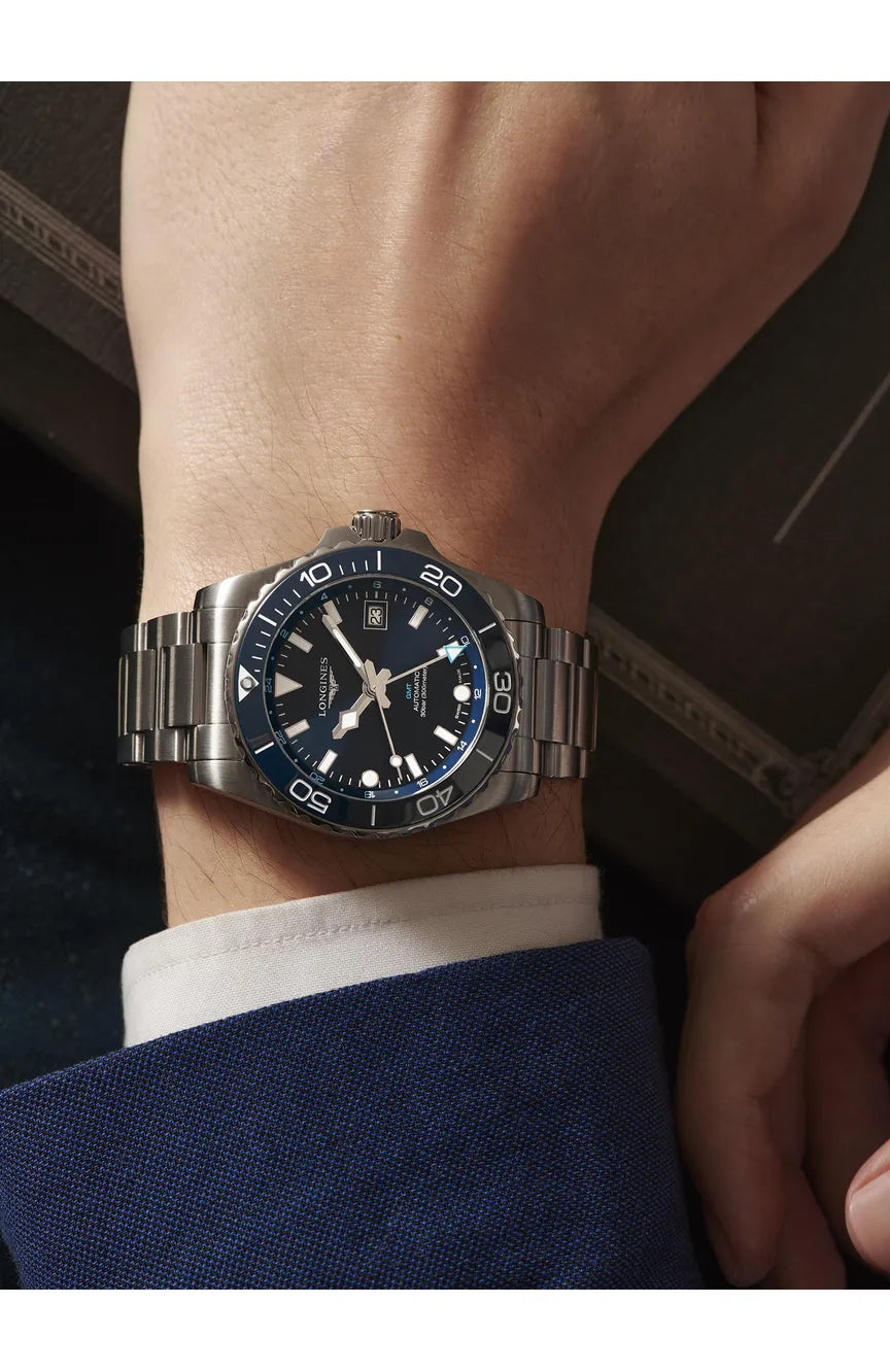 LONGINES HYDROCONQUEST