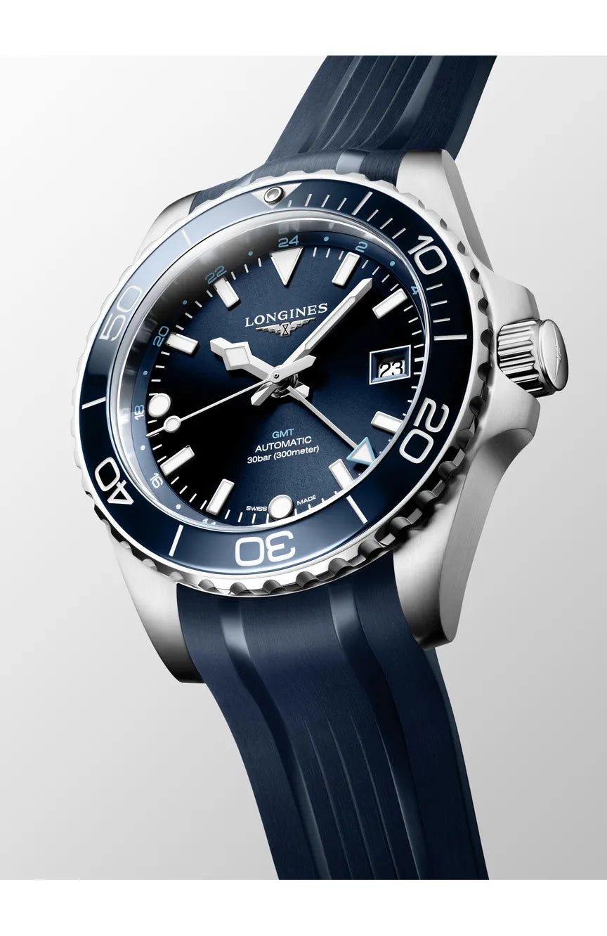 LONGINES HYDROCONQUEST