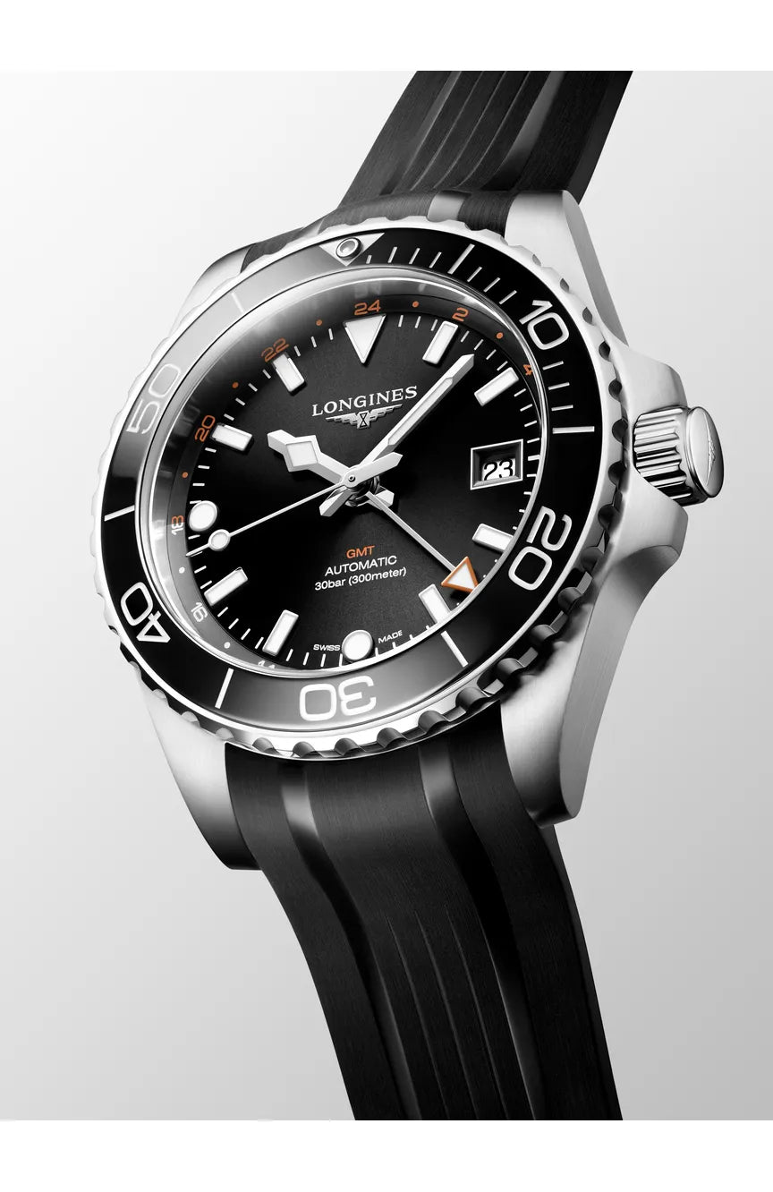 LONGINES HYDROCONQUEST