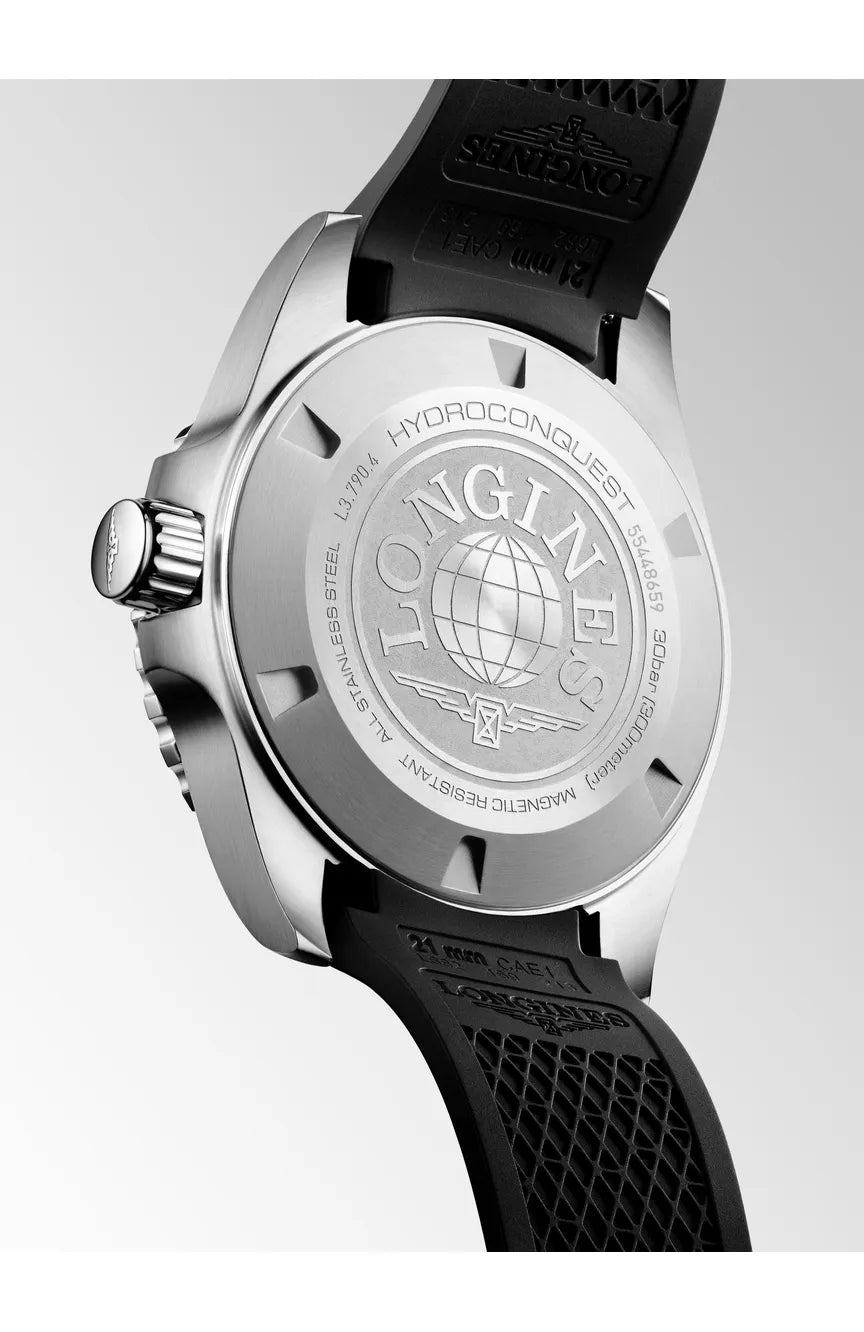 LONGINES HYDROCONQUEST
