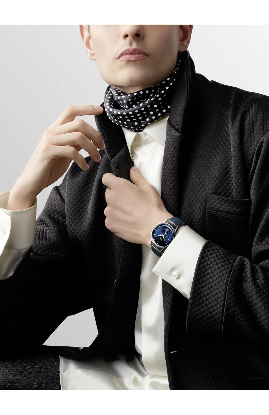 LONGINES HERITAGE Flagship Heritage