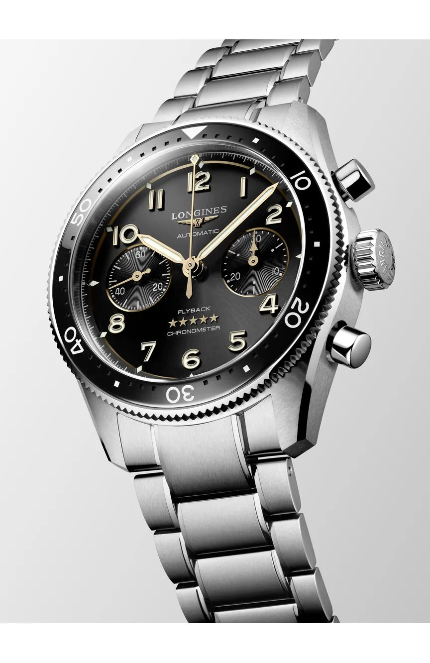 LONGINES SPIRIT Spirit Fly Back
