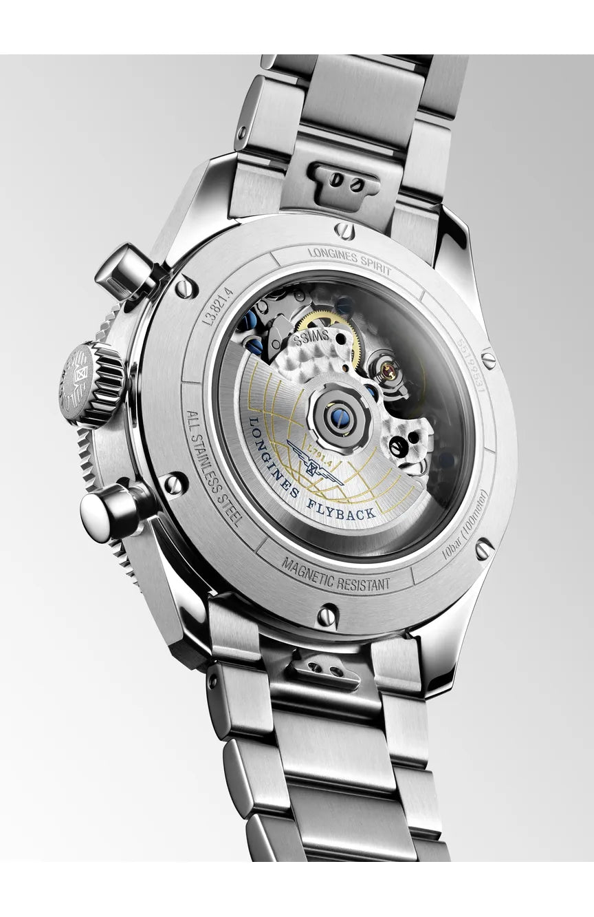 LONGINES SPIRIT Spirit Fly Back