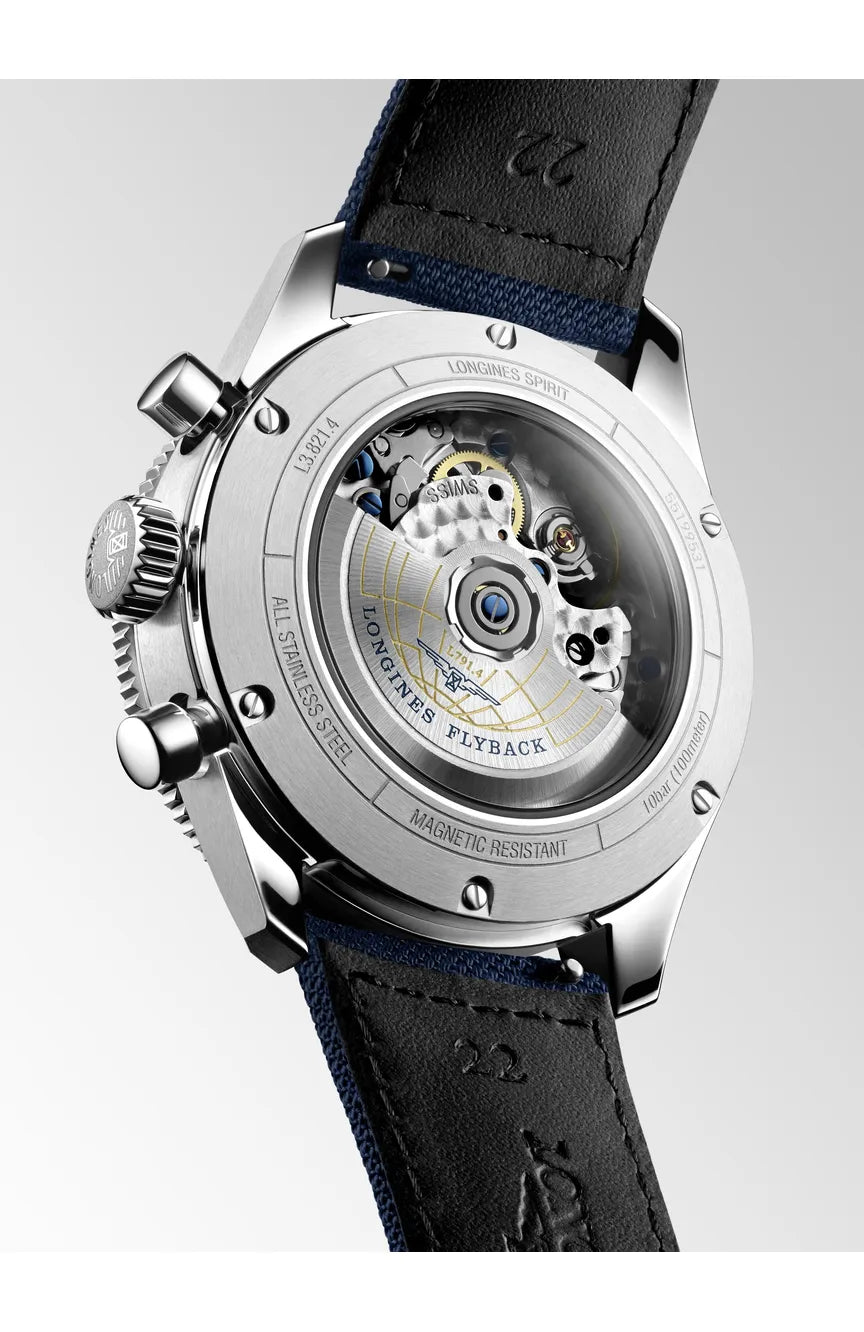 لونجين - L38214932