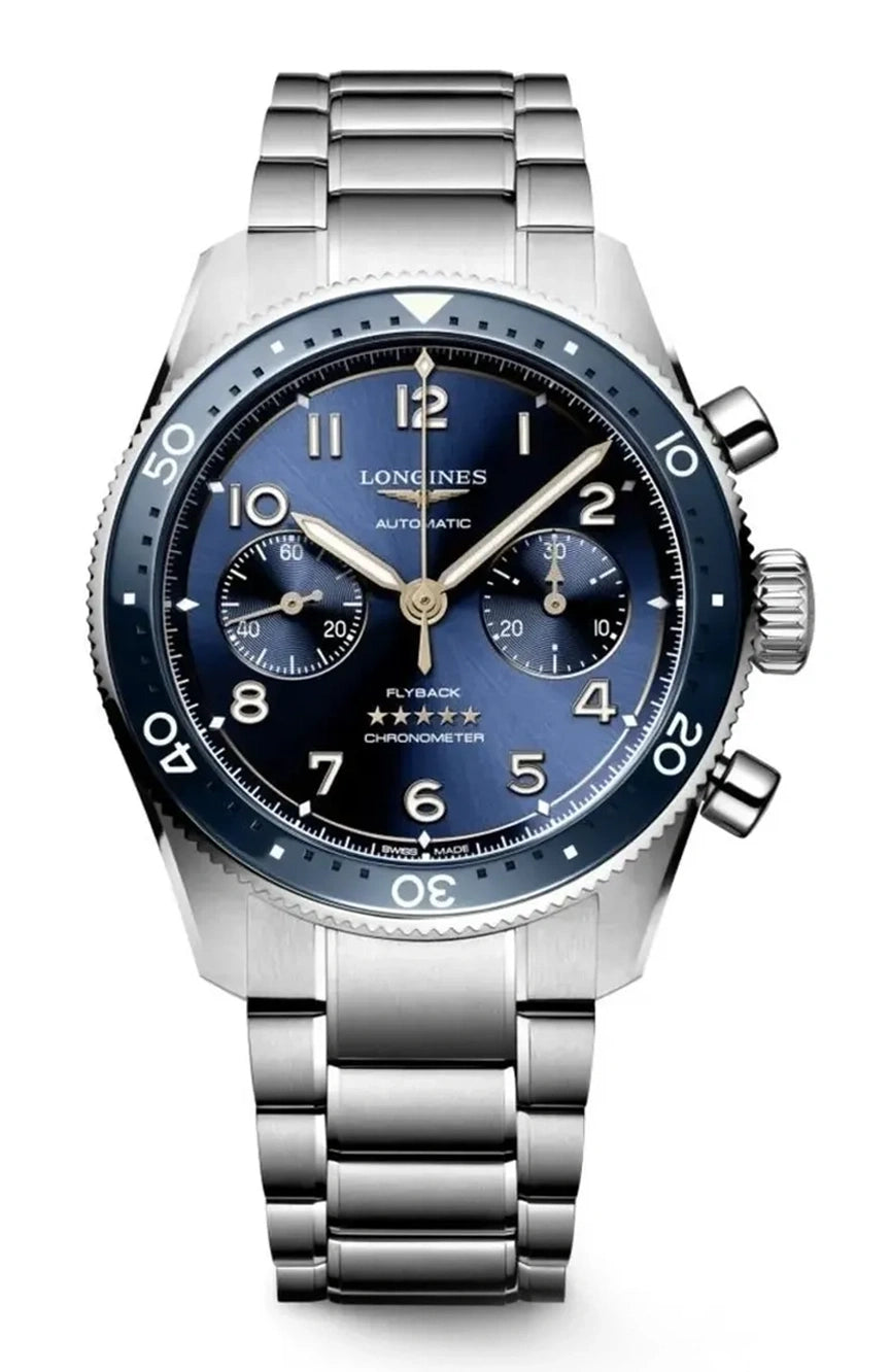 LONGINES SPIRIT Spirit Fly Back