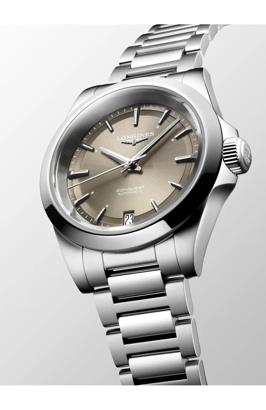 LONGINES CONQUEST