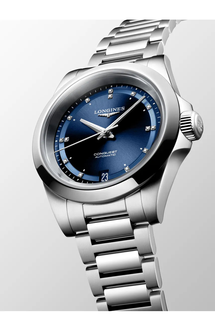 LONGINES CONQUEST