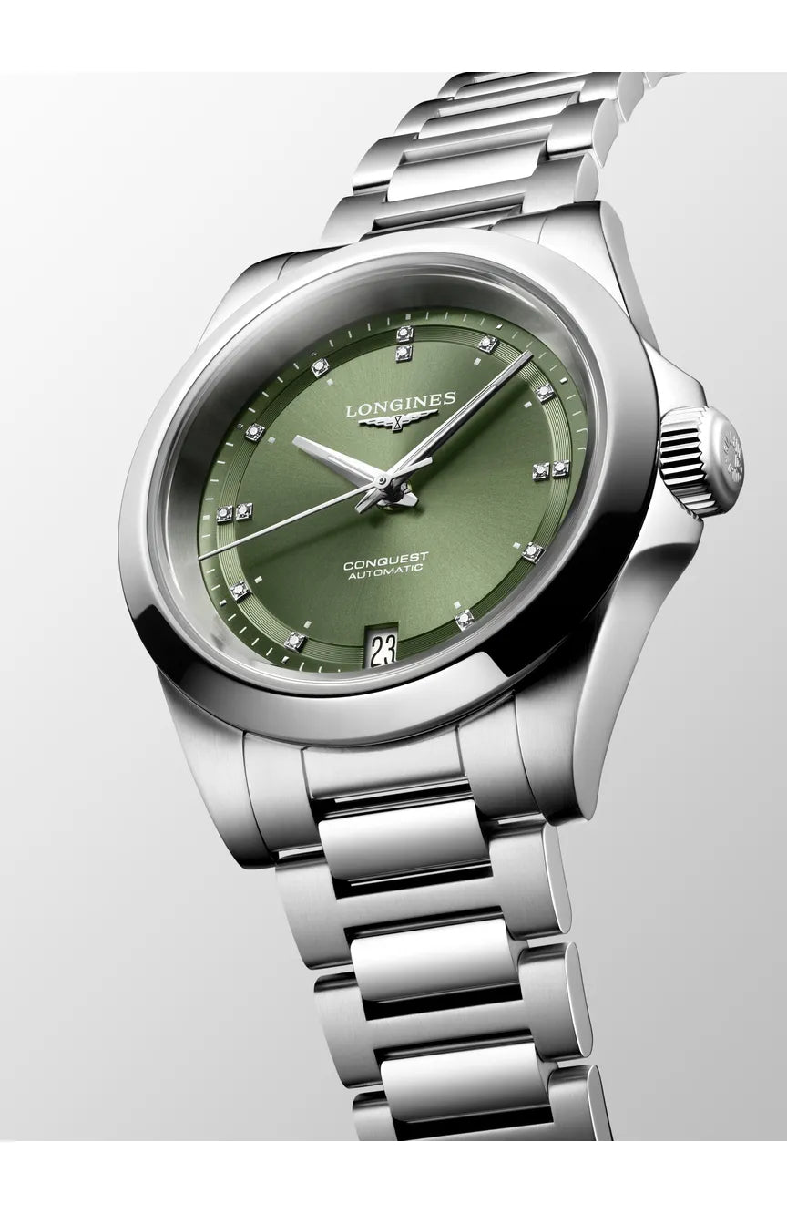 LONGINES CONQUEST