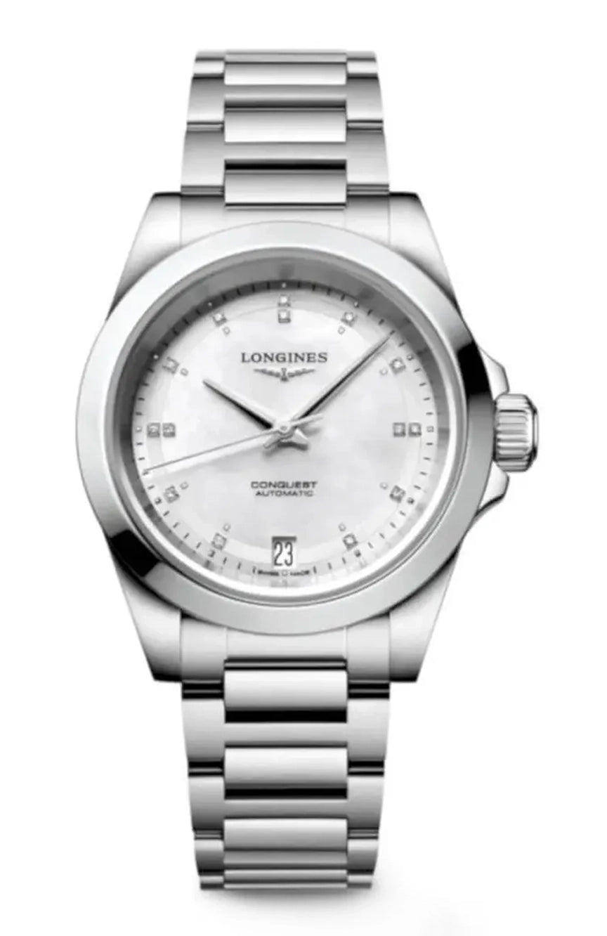 LONGINES CONQUEST