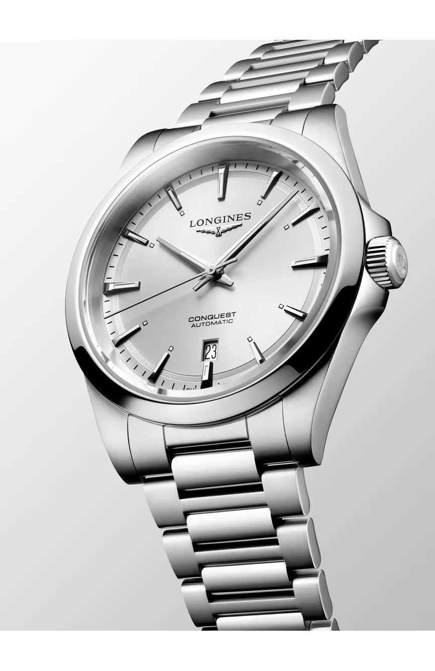 LONGINES CONQUEST