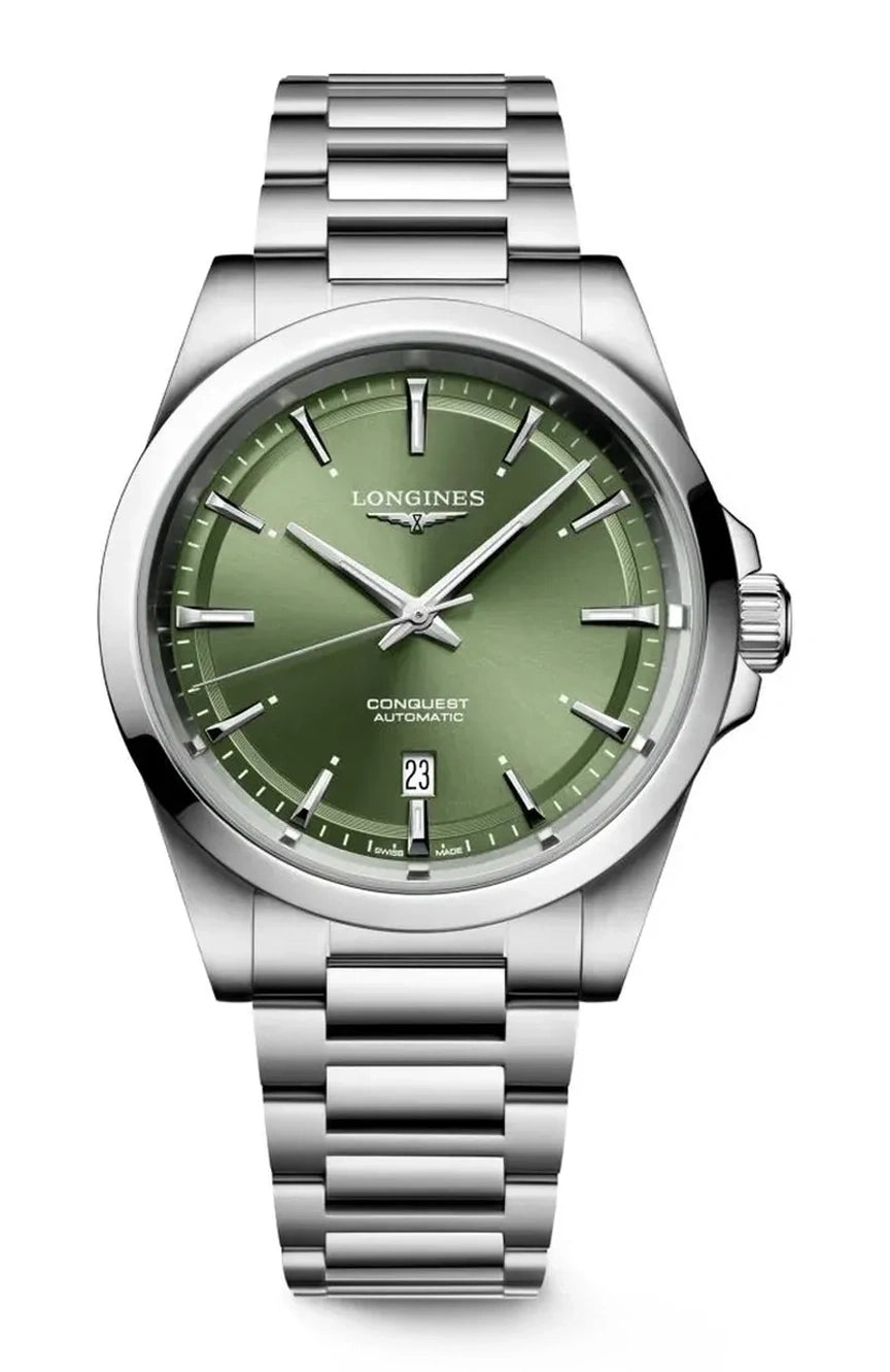 LONGINES CONQUEST