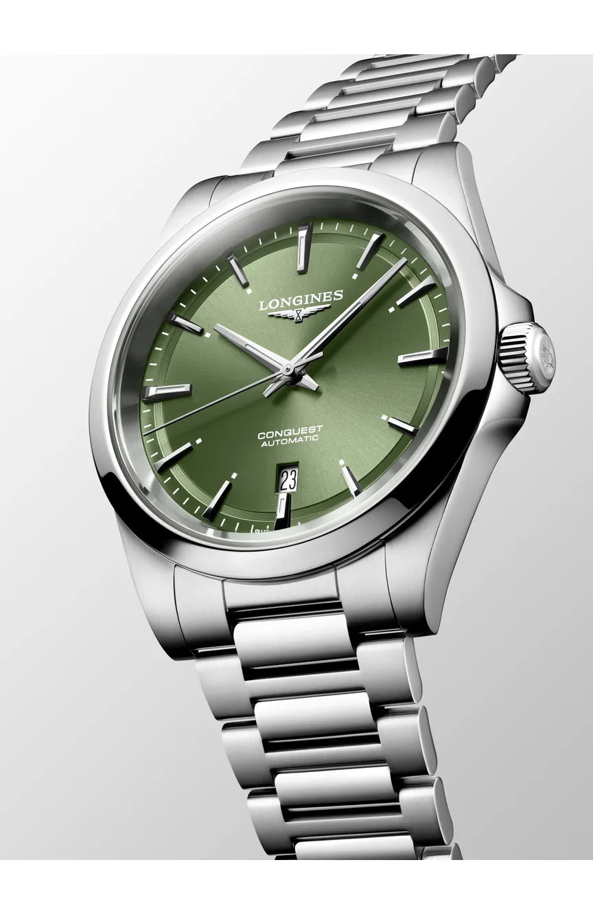 LONGINES CONQUEST