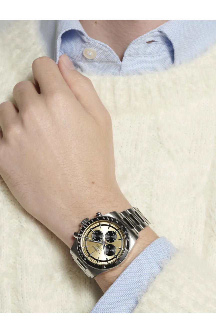 LONGINES CONQUEST
