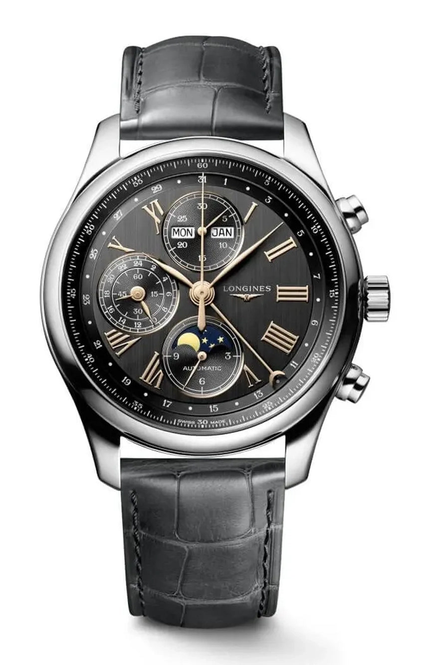 LONGINES MASTER