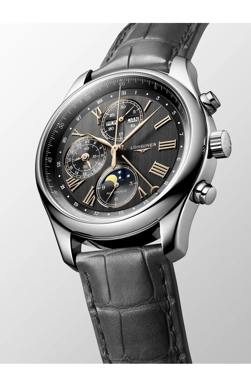 LONGINES MASTER