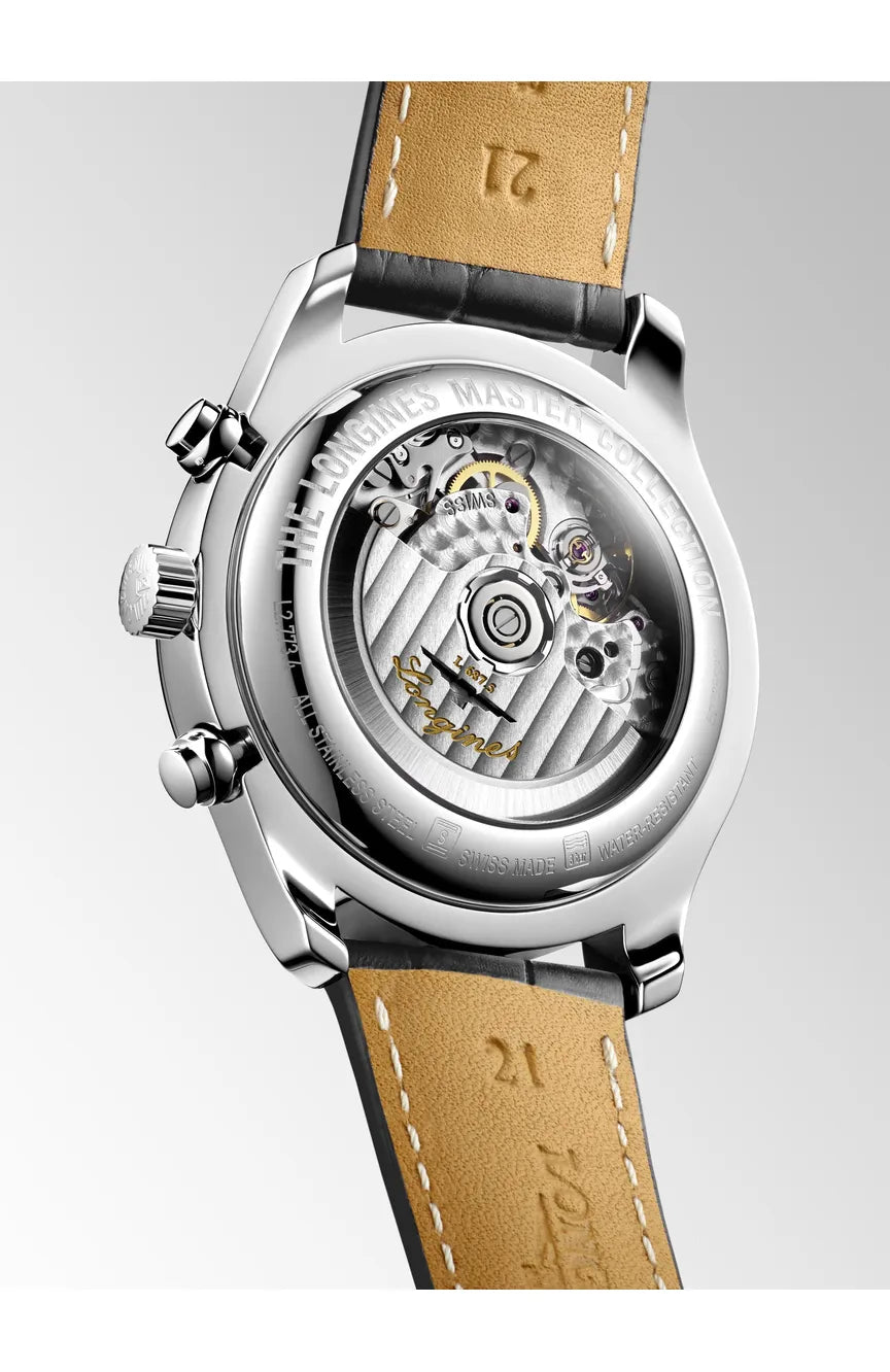 LONGINES MASTER