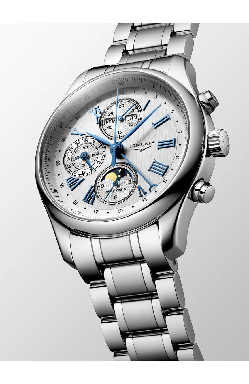LONGINES MASTER